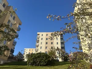 Pronájem bytu 2+1, Liberec - Liberec XXX-Vratislavice nad Nisou, Seniorů, 64 m2