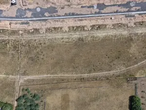 Prodej pozemku pro bydlení, Dubí, 1126 m2