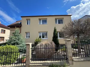 Prodej bytu 3+1, Vlašim, U Lesa, 73 m2