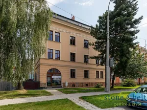 Prodej bytu 4+kk, Opava, Olomoucká, 155 m2