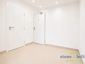 Prodej bytu 2+kk, Praha - Hlubočepy, Fabiánové, 45 m2