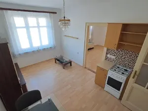Prodej bytu 2+kk, Praha - Žižkov, Hartigova, 48 m2