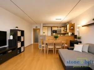 Prodej bytu 3+kk, Praha - Hlubočepy, Hlubočepská, 78 m2