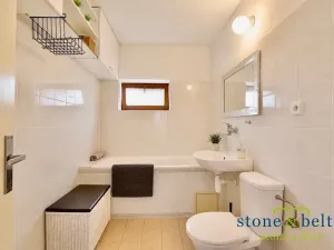 Prodej bytu 2+1, Žďár nad Sázavou, Revoluční, 54 m2