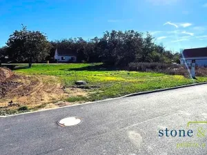 Prodej pozemku pro bydlení, Tasovice, 677 m2