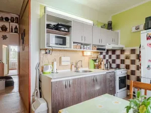 Prodej bytu 3+1, Vysoké Mýto, Českých bratří, 84 m2