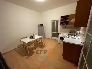 Prodej bytu 1+1, Praha - Strašnice, Pod altánem, 45 m2