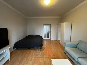 Prodej bytu 1+1, Praha - Strašnice, Pod altánem, 45 m2