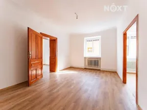 Pronájem bytu 3+1, Šumperk, Kozinova, 77 m2