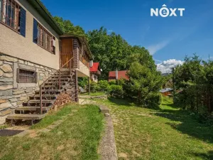 Prodej chaty, Rapotín, U Koupaliště, 70 m2