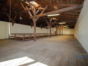 Pronájem skladu, Brandýs nad Labem-Stará Boleslav, 525 m2