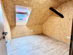 Prodej rodinného domu, Brno - Královo Pole, Podešvova, 69 m2