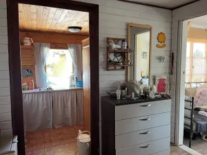 Prodej chaty, Ohrozim, 28 m2