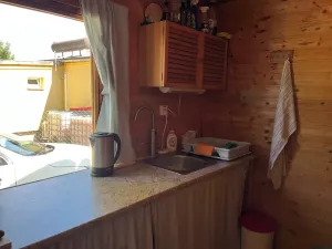 Prodej chaty, Ohrozim, 28 m2