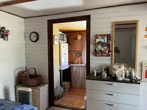 Prodej chaty, Ohrozim, 28 m2