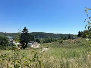 Prodej chaty, Ohrozim, 28 m2