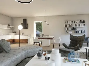 Prodej rodinného domu, Horoušany, Gabčíkova, 136 m2