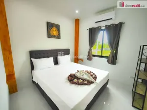 Prodej rodinného domu, Ko Samui, Thajsko, 81 m2