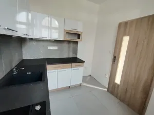 Pronájem bytu 1+1, Prostějov, Lutinovova, 41 m2
