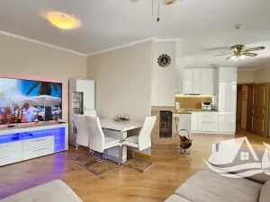 Prodej bytu 4+kk, Nesebar, Bulharsko, 105 m2