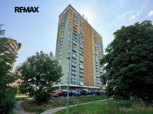 Prodej bytu 2+1, Praha - Záběhlice, Jabloňová, 38 m2