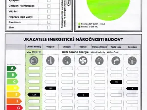 Prodej bytu 2+1, Praha - Záběhlice, Jabloňová, 38 m2