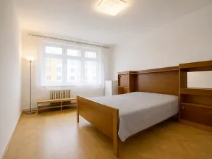 Pronájem bytu 2+1, Veselí nad Lužnicí, Pod Markem, 56 m2