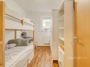 Pronájem bytu 3+kk, Benešov, U Pivovaru, 63 m2