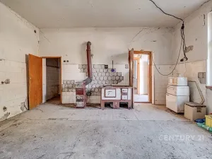 Prodej pozemku pro bydlení, Sány, 1838 m2