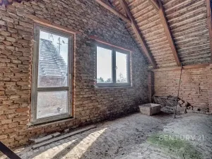 Prodej pozemku pro bydlení, Sány, 1838 m2