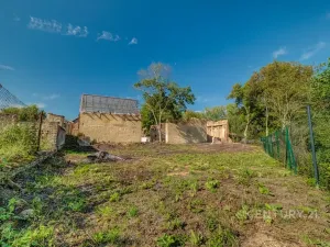 Prodej pozemku pro bydlení, Sány, 1838 m2