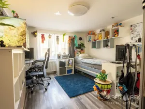 Prodej rodinného domu, Čelčice, 150 m2