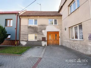 Prodej rodinného domu, Čelčice, 150 m2