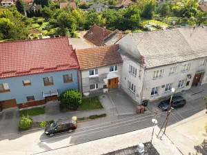 Prodej rodinného domu, Čelčice, 150 m2