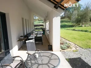 Prodej rodinného domu, Jestřebí, 263 m2