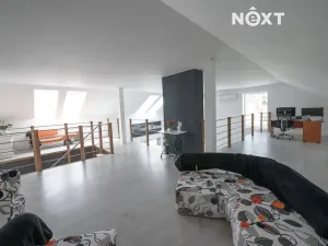 Prodej rodinného domu, Jestřebí, 263 m2