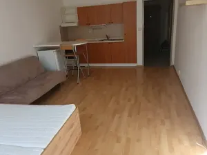 Pronájem bytu 1+kk, Liberec, Jeronýmova, 36 m2