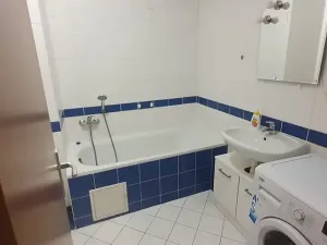 Pronájem bytu 1+kk, Liberec, Jeronýmova, 36 m2