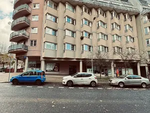 Pronájem bytu 1+kk, Liberec, Jeronýmova, 36 m2
