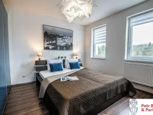 Pronájem bytu 2+kk, Rakovník, Nad Nemocnicí, 56 m2