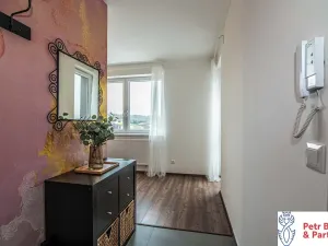 Pronájem bytu 2+kk, Rakovník, Nad Nemocnicí, 56 m2