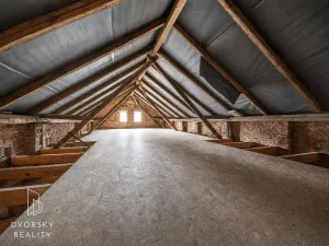 Prodej vícegeneračního domu, Žeretice, 320 m2