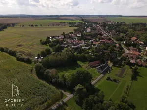 Prodej vícegeneračního domu, Žeretice, 320 m2