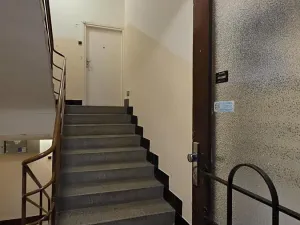 Prodej bytu 1+kk, Olomouc, Norská, 39 m2