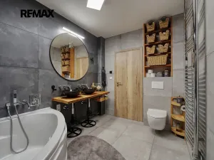 Prodej rodinného domu, Pomezí nad Ohří, 97 m2