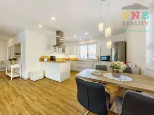 Prodej rodinného domu, Hluchov, 145 m2