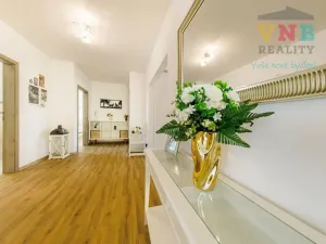 Prodej rodinného domu, Hluchov, 145 m2