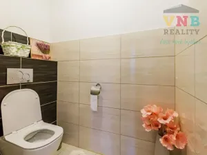 Prodej rodinného domu, Hluchov, 145 m2