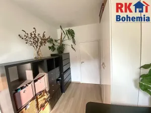 Prodej bytu 3+kk, Praha - Žižkov, Roháčova, 60 m2