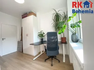 Prodej bytu 3+kk, Praha - Žižkov, Roháčova, 60 m2